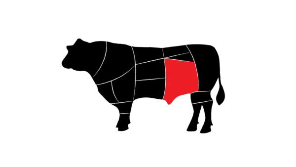 Bavetă (Flank steak)