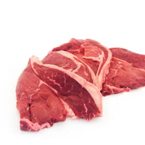 1kg Rump steak - free