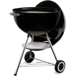 Classic Kettle Charcoal Grill 57 cm - Black