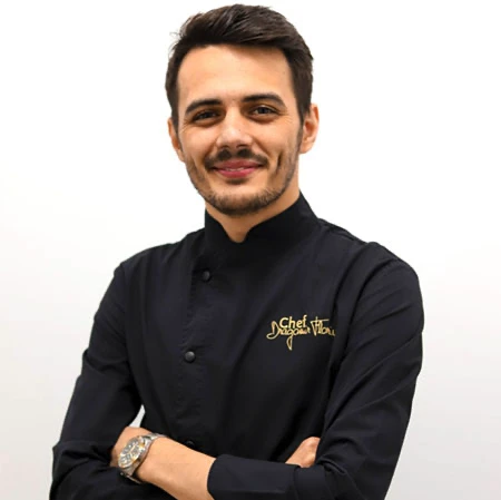 Chef Dragomir Florin 