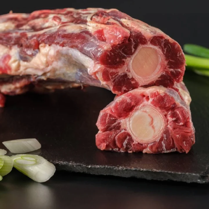 Coadă Vită - Karpaten Premium Angus