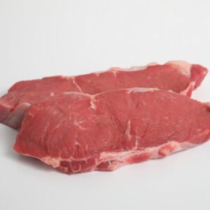 New York steak - 2 slices
