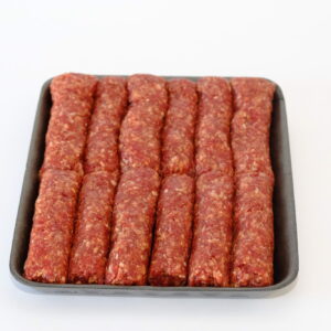 Minced beef rolls - free Minced beef rolls - free