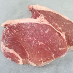 Rump steak