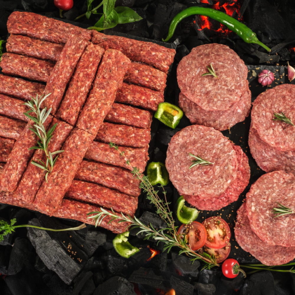 MICI & BURGER MICI & BURGER
