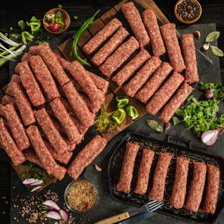 MICI PACK
