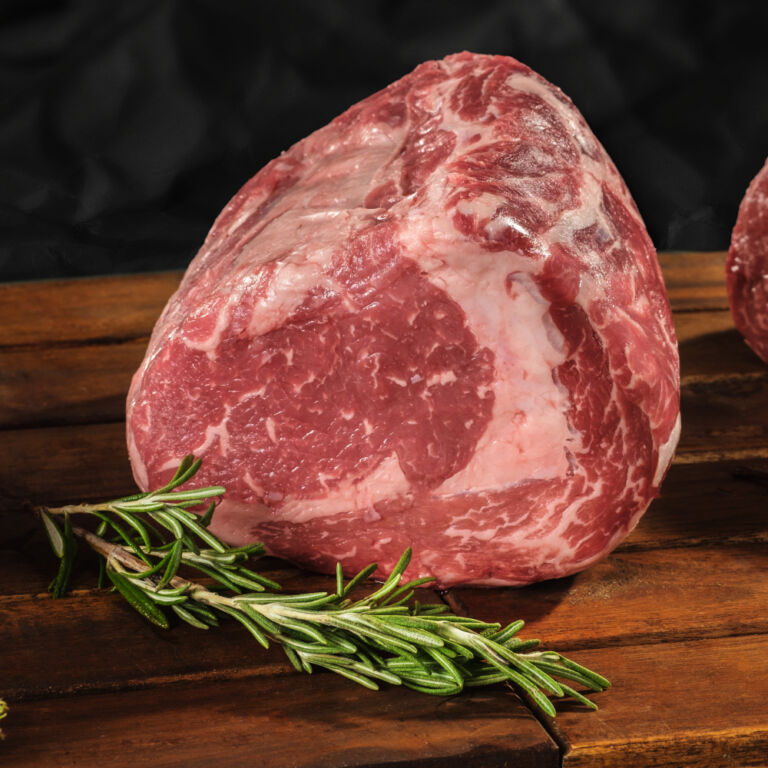 Ribeye R600 Rib RIBEYE PACK